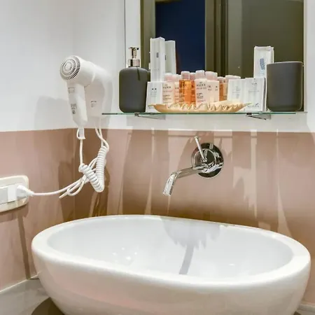 Apartamento Stylish 3Br Top Apart *