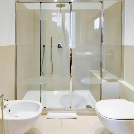 Apartamento Stylish 3Br Top Apart