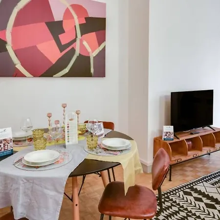 Stylish 3Br Top Apart *
