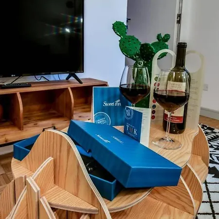 Stylish 3Br Top Apart Apartamento