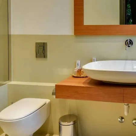 Apartamento Stylish 3Br Top Apart